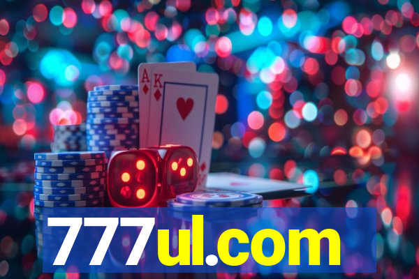 777ul.com