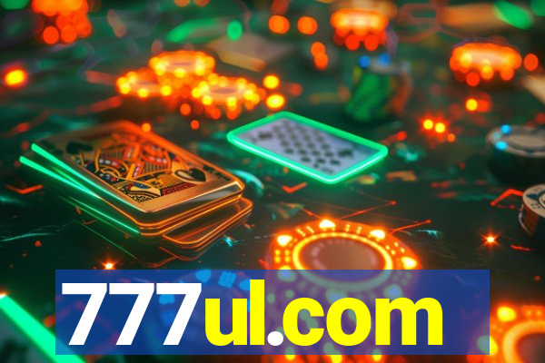 777ul.com