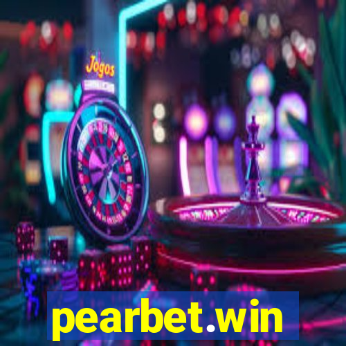 pearbet.win