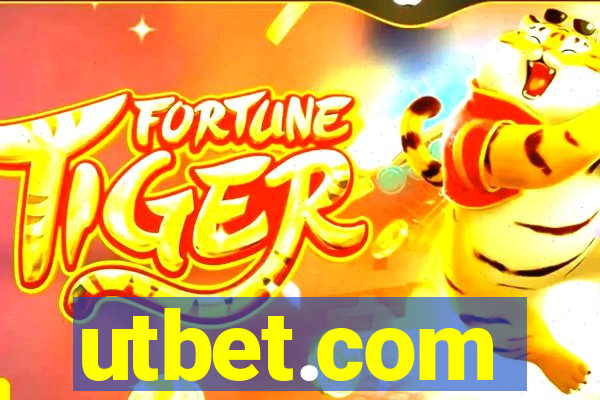 utbet.com