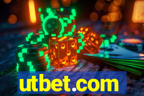 utbet.com