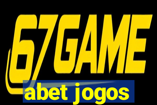 abet jogos