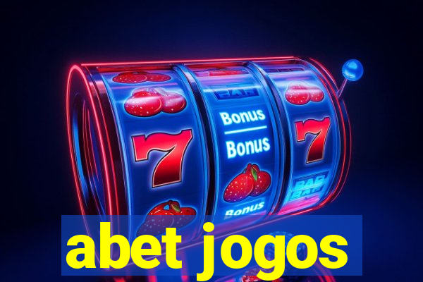 abet jogos