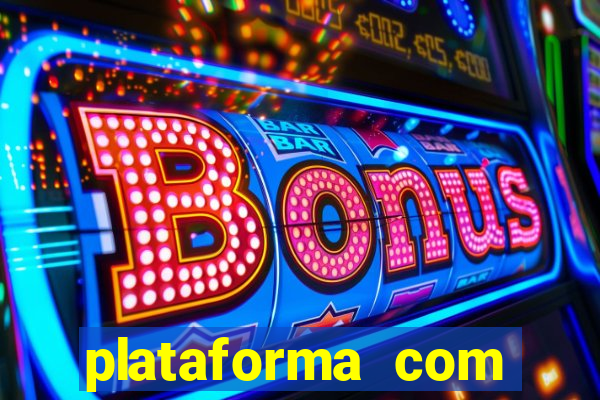 plataforma com giros gratis sem deposito