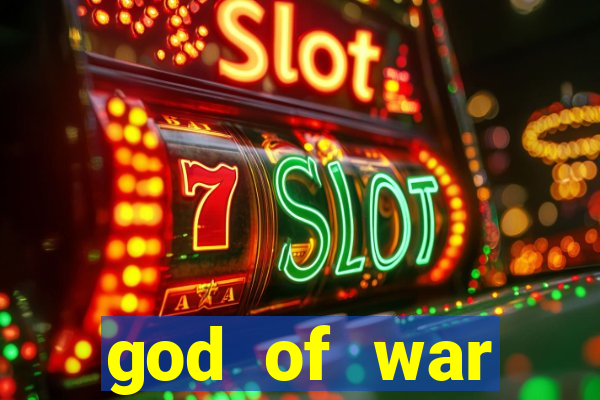 god of war betrayal apk
