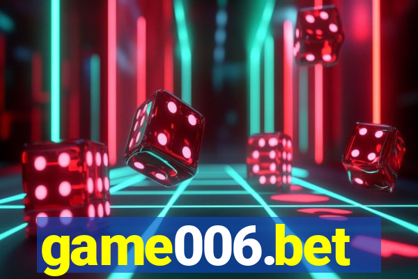 game006.bet