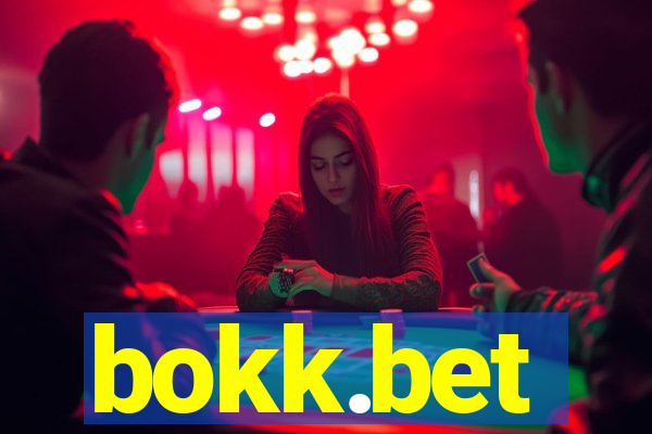 bokk.bet