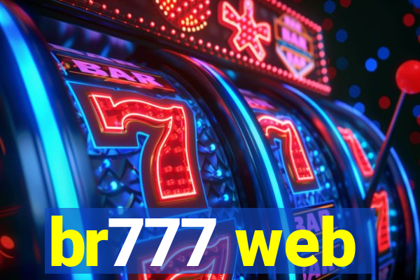 br777 web