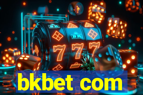 bkbet com