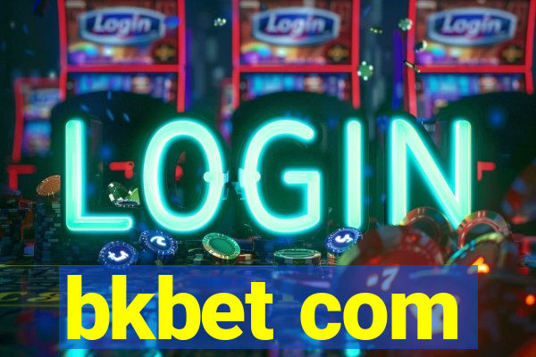 bkbet com
