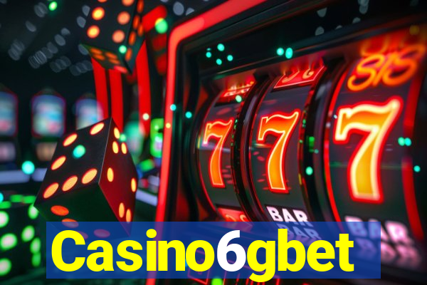 Casino6gbet