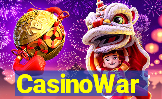 CasinoWar
