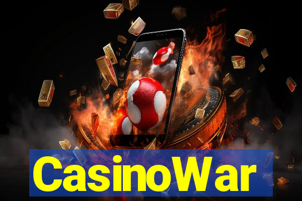 CasinoWar