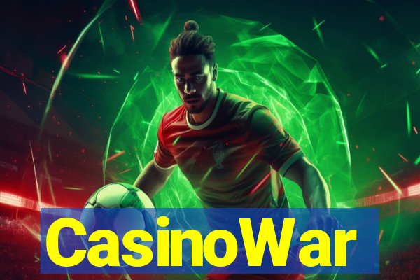 CasinoWar