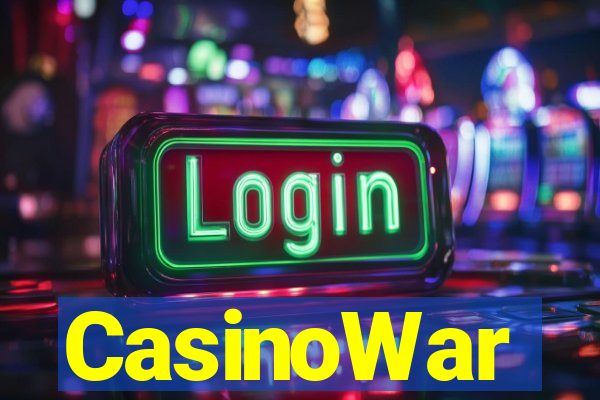 CasinoWar