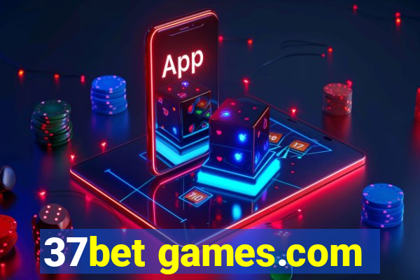 37bet games.com