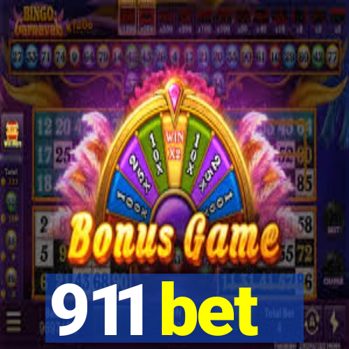 911 bet