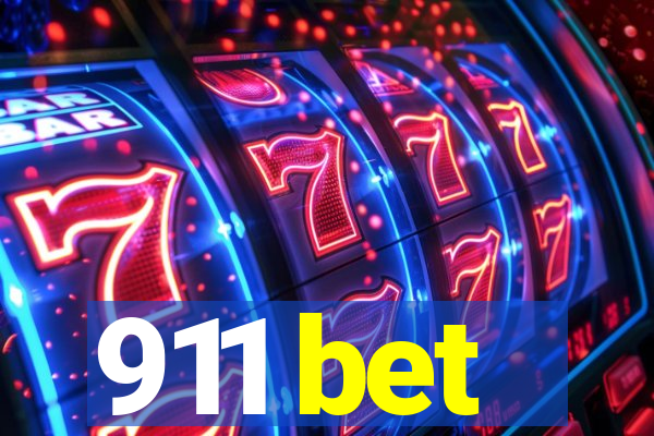 911 bet