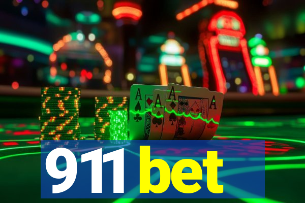911 bet