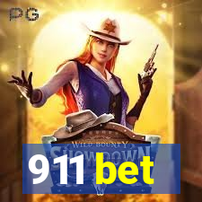 911 bet