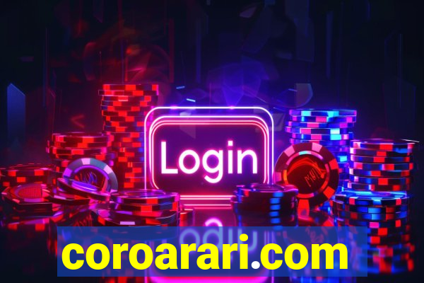 coroarari.com