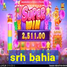 srh bahia