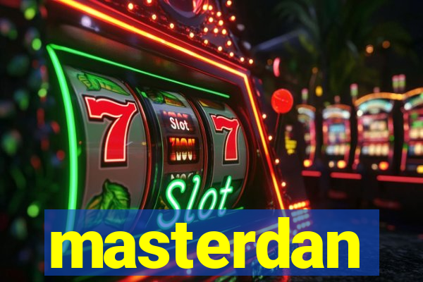 masterdan