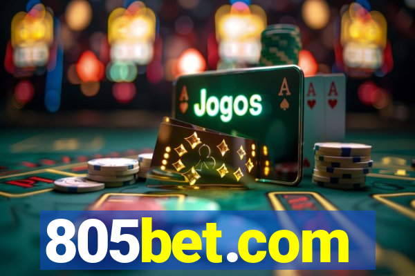 805bet.com