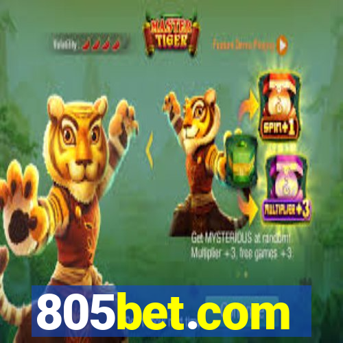 805bet.com