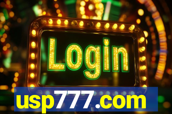 usp777.com