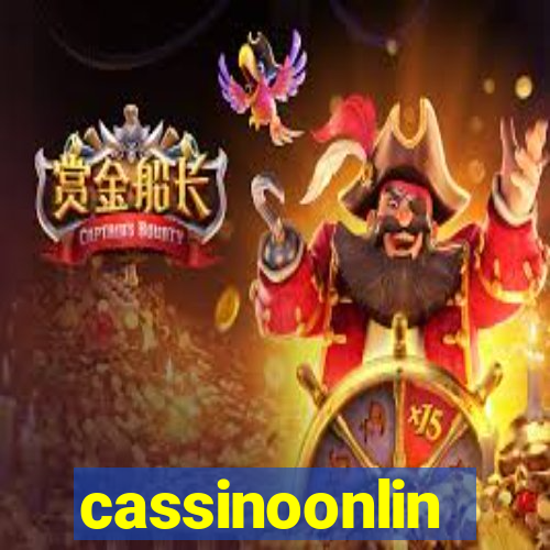 cassinoonlin