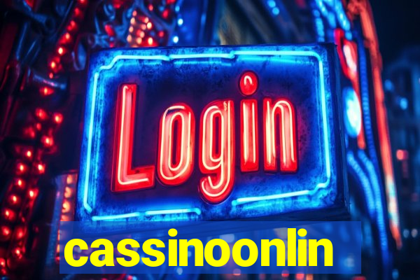 cassinoonlin