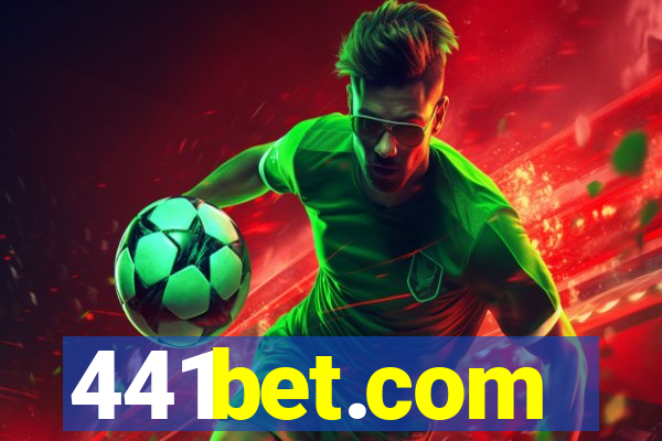 441bet.com