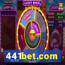 441bet.com