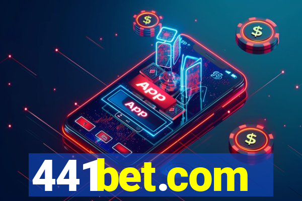 441bet.com