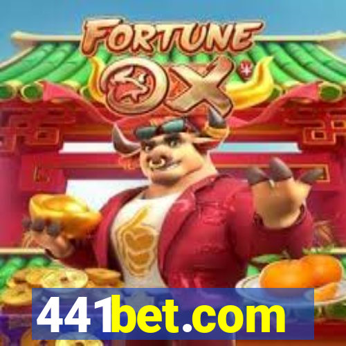 441bet.com