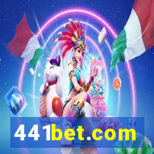 441bet.com