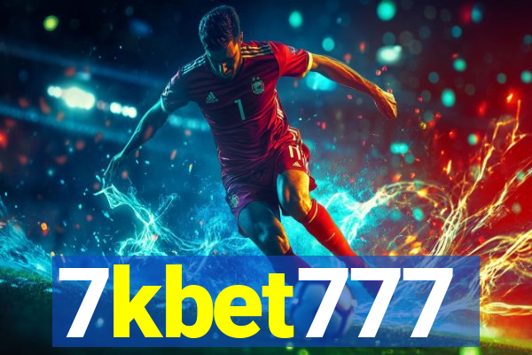 7kbet777