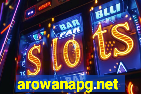 arowanapg.net
