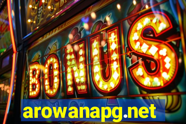 arowanapg.net