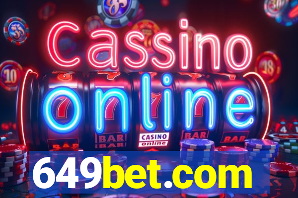 649bet.com