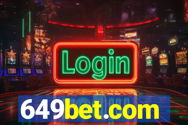 649bet.com