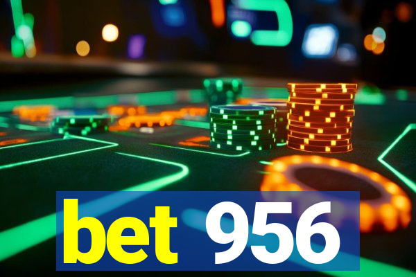 bet 956