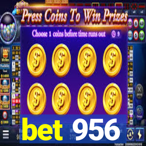bet 956