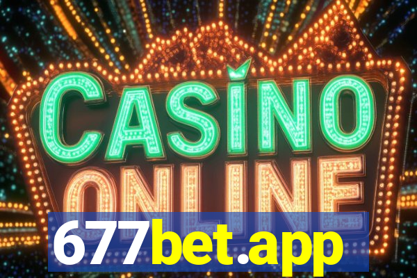 677bet.app