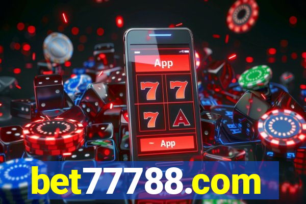 bet77788.com