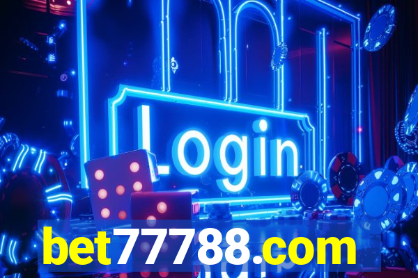 bet77788.com