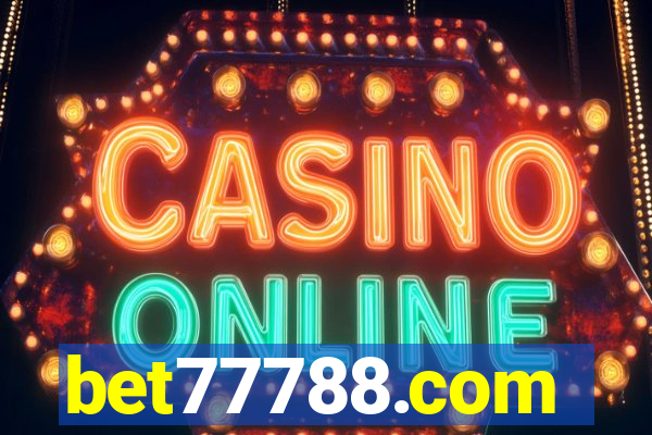 bet77788.com