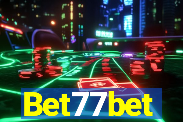 Bet77bet