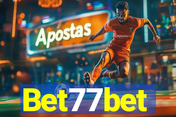 Bet77bet